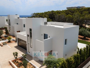 KELOSA VILLA NIU BLAU WM 011