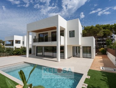KELOSA VILLA CALA NOVA WM 011