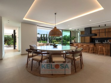 KELOSA Villa Brise 2 WM 018