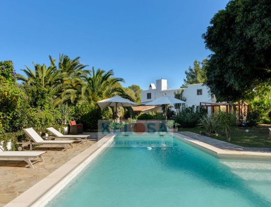 Kelosa 01 Ibiza Charming finca near Jesus Ibiza WM
