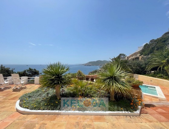 KELSOA   VILLA PUNTA FORAFA   WM