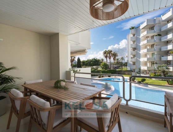 KELOSA   apartment Marina Botafoch   WM 026