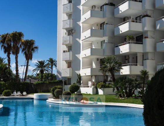 KELOSA   apartment Marina Botafoch   WM 016