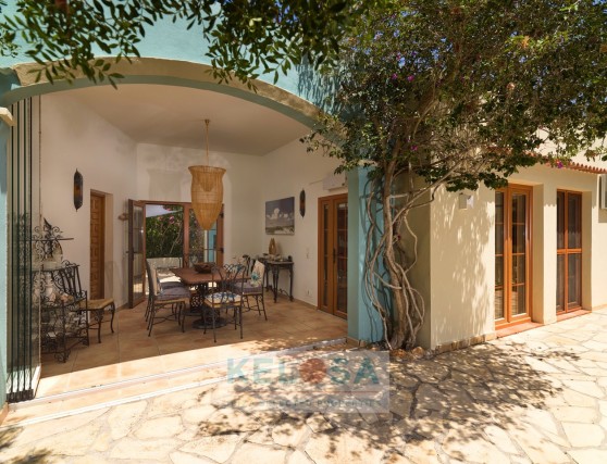 KELOSA Villa Cocoon, Cala Llenya 010