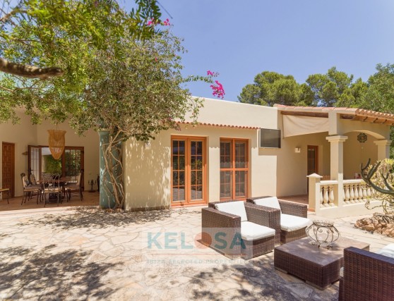 KELOSA Villa Cocoon, Cala Llenya 009