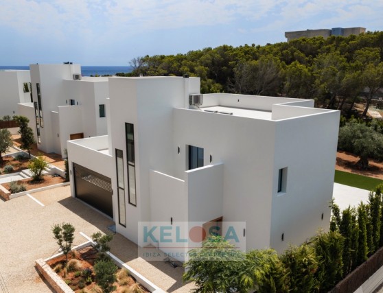 KELOSA VILLA NIU BLAU WM 011