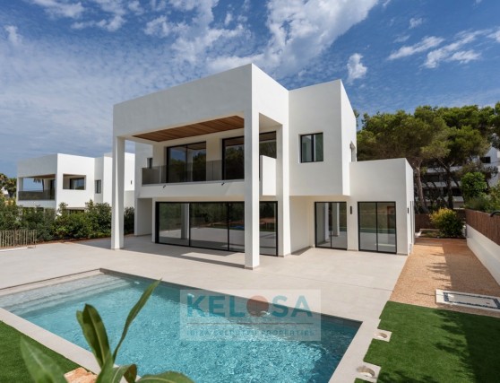 KELOSA VILLA CALA NOVA WM 011