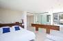 07 Kelosa ibiza Modern villa with seaview in Cala Vadella
