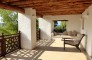 05 Kelosa ibiza Country property with sea views in Cala Xucla