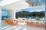 12 kelosa ibiza Modern luxury villa with sea view in Roca Llisa
