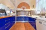 10 Kelosa ibiza Villa in first line with mature garden Es Cubells