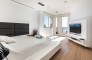 16 Kelosa Ibiza contemporary villa with sea view Roca Llisa wm