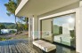 17 Kelosa ibiza Contemporanean villa with sea view Cala Vadella WM
