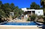 Kelosa 01 Ibiza Reformed country house with view in San Jose wm