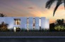 03 KELOSA Project of modern villa Talamanca Ibiza 1 WM