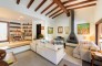 04 kelosa ibiza Classic mediterranean villa in San Agustin WM