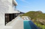 01 Kelosa Ibiza Contemporary new built villa with sea view Roca Llisa WM