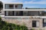 02 Kelosa Ibiza Contemporary new built villa with sea view Roca Llisa WM