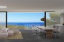 03 Kelosa Ibiza Contemporary new built villa with sea view Roca Llisa WM