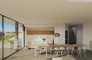 05 Kelosa Ibiza Contemporary new built villa with sea view Roca Llisa WM