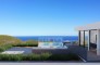 06 Kelosa Ibiza Contemporary new built villa with sea view Roca Llisa WM