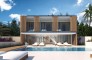 10 KELOSA Project of sea view villa Cap Martinet Ibiza 2023 WM