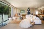 15a Kelosa Ibiza modern country villa with sea view San Carlos
