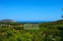 33 Kelosa Ibiza modern country villa with sea view San Carlos