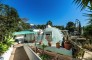 02 Kelosa Ibiza Architect villa dome landscape view Can Furnet