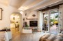 8 Kelosa Ibiza large townhouse view Dalt Vila