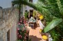 24 Kelosa Ibiza large townhouse view Dalt Vila