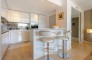 5 Kelosa ibiza Elegant apartment by the golf Roca Llisa  WM