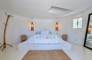 17 Kelosa Ibiza Mediterranean beach house first line sea Cala Vadella WM