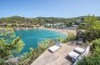 21 Kelosa Ibiza Mediterranean beach house first line sea Cala Vadella WM