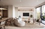 04 kelosa Modern luxury apartment complex in Jesus Ibiza WM