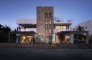07 kelosa Modern luxury apartment complex in Jesus Ibiza WM
