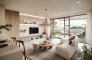 09 kelosa Modern luxury apartment complex in Jesus Ibiza WM