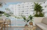 KELOSA   APARTMENT MARINA BOTAFOCH IBIZA WM 008