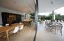 07 Kelosa Ibiza Modern villa with seaview in Cap Martinet