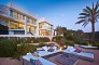 02 Kelosa ibiza Modern villa with seaview in Cala Vadella