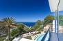 03 Kelosa ibiza Modern villa with seaview in Cala Vadella