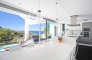 09 Kelosa ibiza Modern villa with seaview in Cala Vadella