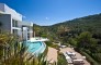 12 Kelosa ibiza Modern villa with seaview in Cala Vadella